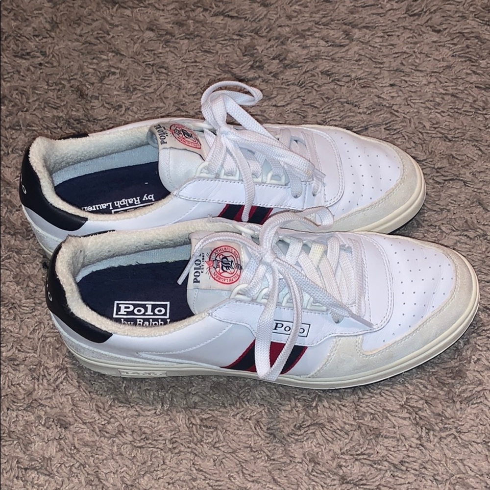Men’s shoes